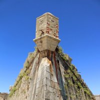 Крепость в Кашкайш :: Ольга 