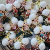 Мордовские сувениры :: ИРЭН@ .