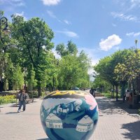 Almaty. :: Murat Bukaev 