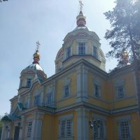 Almaty. :: Murat Bukaev 