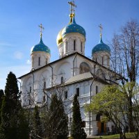 Спасо-Преображенский собор :: Олег 