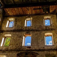 В старой мельнице :: Владимир А.Р. 