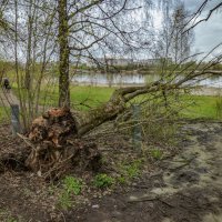 Стихия... :: Михаил "Skipper"