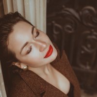 Релакс :: Юлия Кравченко