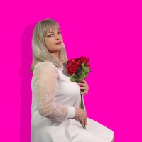 Евгения :: Валерия .
