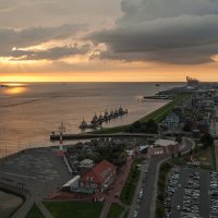 Bremerhaven :: Олег Зак