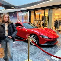 Автоледи :: Георгиевич 