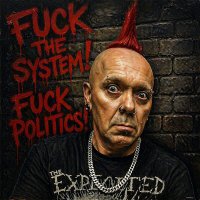 Walter «Wattie» David Buchan :: Денис Бочкарёв