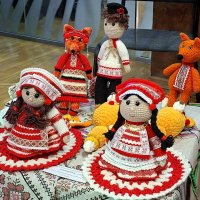 К празднику готовы! :: ИРЭН@ .
