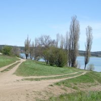 Природа  Крыма :: Валентин Семчишин