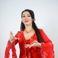 Ирина (на афишу) :: Михаил Трофимов
