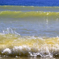 Оттенки Чёрного моря :: Геннадий Валеев Оттенки Чёрного моря :: Геннадий Валеев