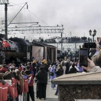 ИЖЕВСК 1 МАЯ :: Владимир Максимов