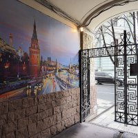 улочки закоулочки :: Олег Лукьянов