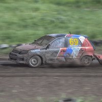 * :: Александр Лисовский
