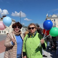 праздник :: Венера Чуйкова праздник :: Венера Чуйкова