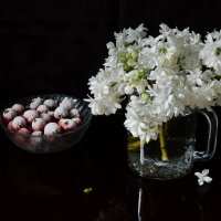 Современные контрасты... :: Надежда Куркина 