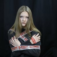 Из серии "О Хрупком" :: Сергей 