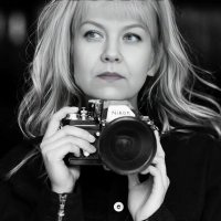 Взгляд фотографа :: Павел Fotoflash911 Никулочкин