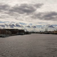 Нева :: Наталья Герасимова