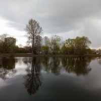 Начинаю маяться :-) :: Андрей Лукьянов