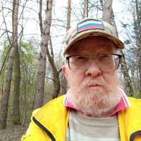 Начинаю маяться :-) :: Андрей Лукьянов