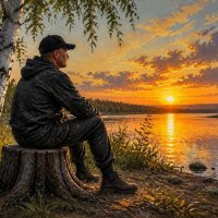 Галерея вдохновения :: Денис Бочкарёв