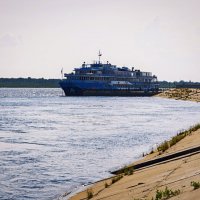Сургут... Лето-жара :: Александр