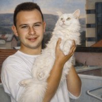 Игорь :: ujgcvbif 