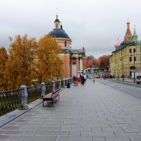 Варварка :: Игорь Белоногов