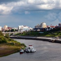 Тюмень :: Роман Макуха