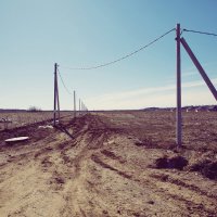 прочее :: Денис Безногов
