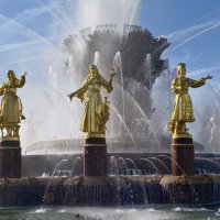 Дружба народов :: <<< Наташа >>>