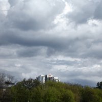 Пейзажи Крыма :: Валентин Семчишин Пейзажи Крыма :: Валентин Семчишин