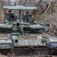 На парковые :: Евгений Кель