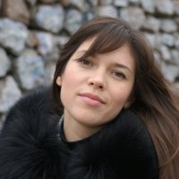 Аня :: Сергей Порфирьев