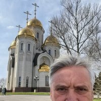 Православный :: Георгиевич Православный :: Георгиевич