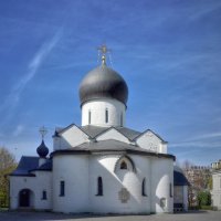 Покровский собор :: Andrey Lomakin