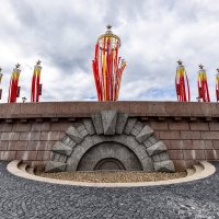 Был месяц май... :: Евгений 