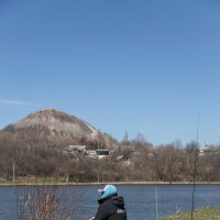 Ловись рыбка большая и маленькая :: валерий 