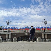 Первомай :: ИРЭН@ .