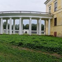колонада :: Галина R...