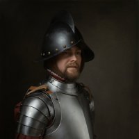 * :: Александр Лисовский