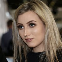 Портрет с мероприятия :: Владимир59 