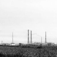 Воскресенск :: Олег Подлесных