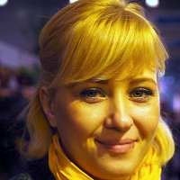 женские лики :: Олег Лукьянов женские лики :: Олег Лукьянов