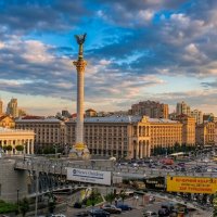 Панорамма :: Роман Савоцкий