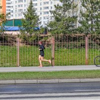Загляделся :: Валерий Иванович Загляделся :: Валерий Иванович