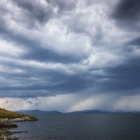 Яхт Клуб :: Дмитрий 