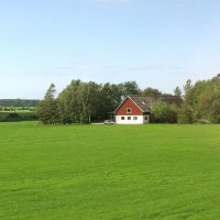 Вилла :: Александр Ильчевский Вилла :: Александр Ильчевский